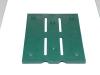 Einlage EL 16 PA, für HSML + WSML, Schiene 16 mm, 180 x 36,5 x 50 mm